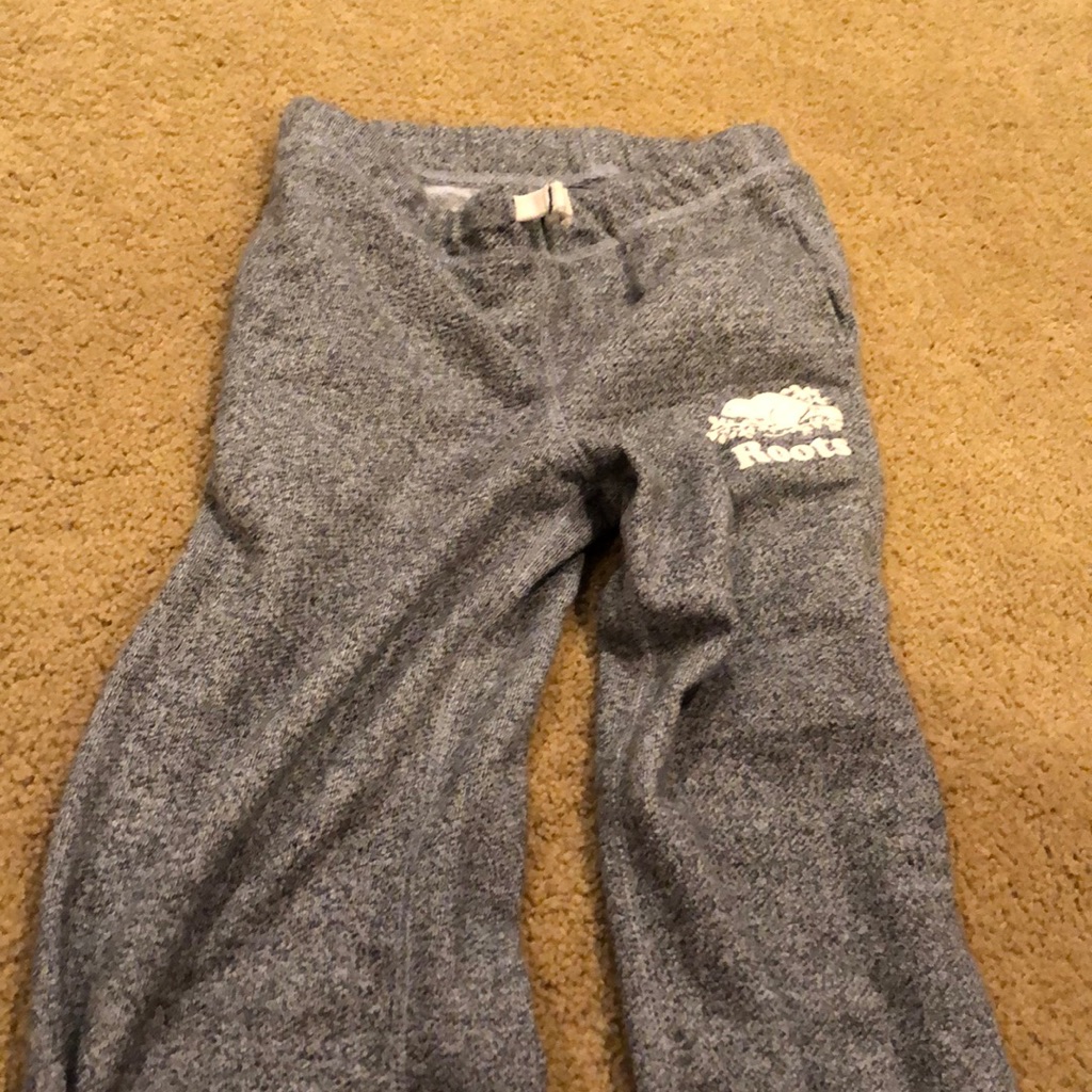 Roots Sweatpants
